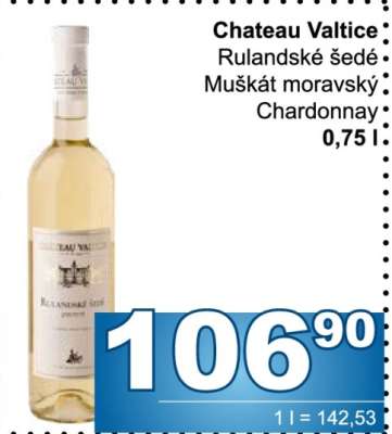 Château Valtice