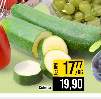 CUKETA