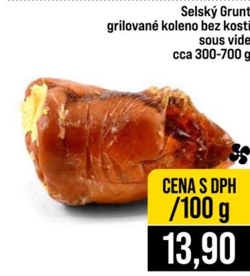 Selský Grunt