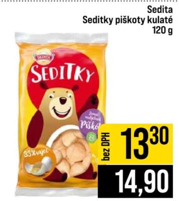 SEDITA