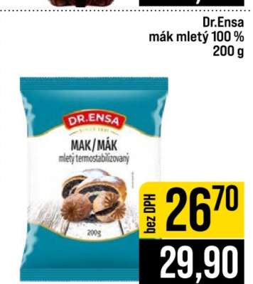Dr. Ensa