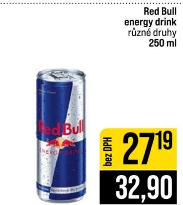 Red Bull