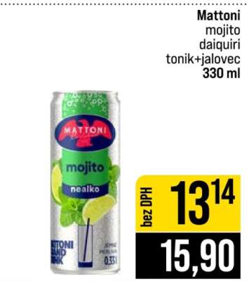 Mattoni
