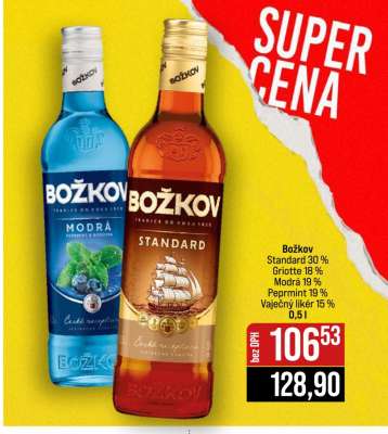 Božkov