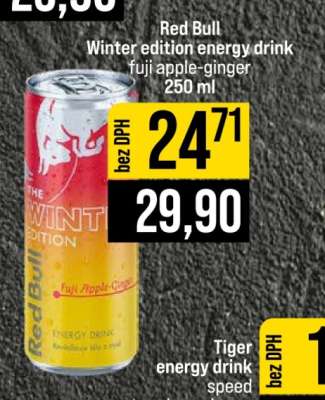 Red Bull