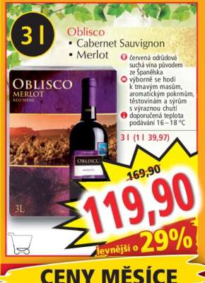 Oblisco