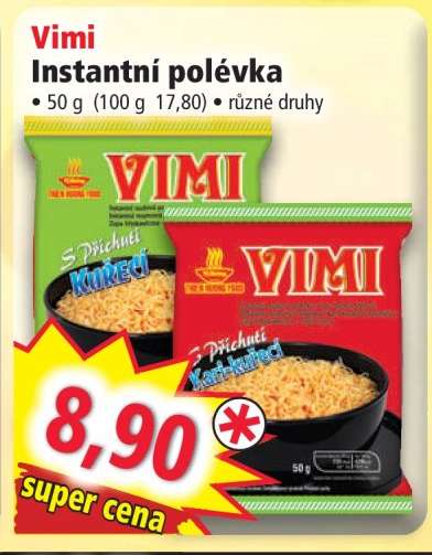 Vimi