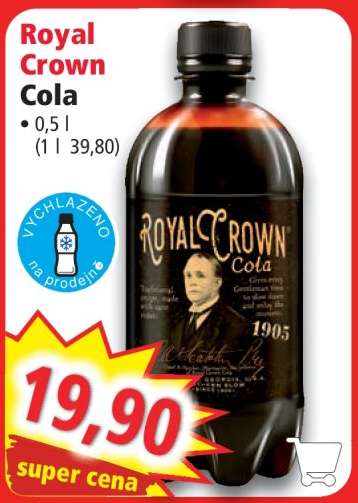 Royal Crown Cola