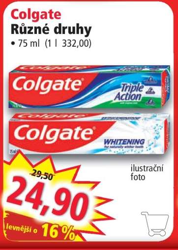 Colgate