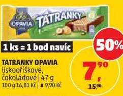 Tatranky Opavia