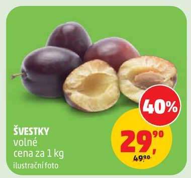 Švestky