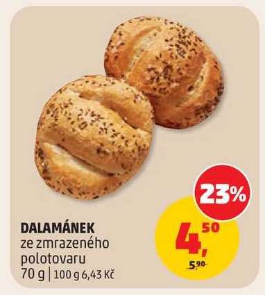 Dalamánek*