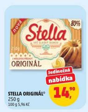 Stella Originál