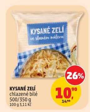 KYSANÉ ZELÍ
