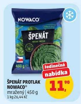 ŠPENÁT PROTLAK NOWACO