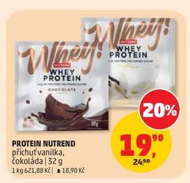 PROTEIN NUTREND