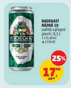 Radegast Rázná 10