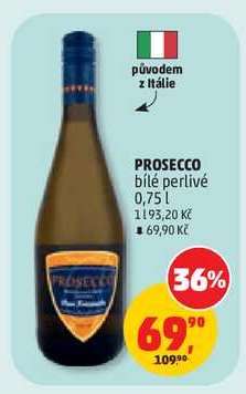 Prosecco