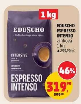 Eduscho Espresso Intenso