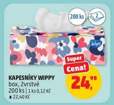 KAPESNÍKY WIPPY