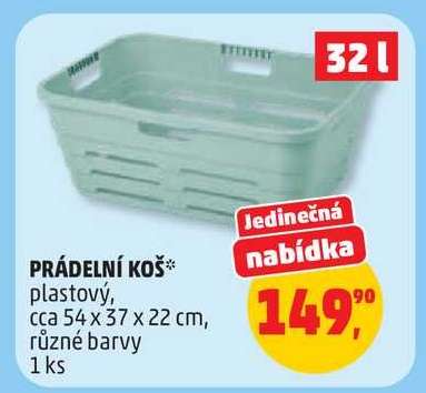 Prádelní koš