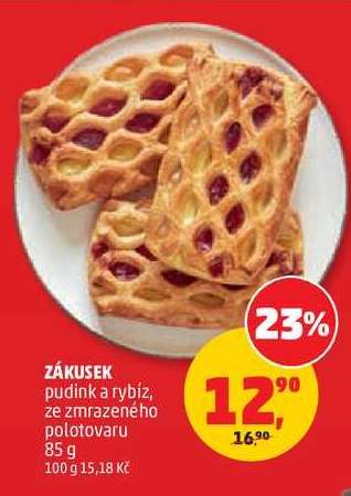 ZÁKUSEK