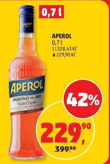 Aperol