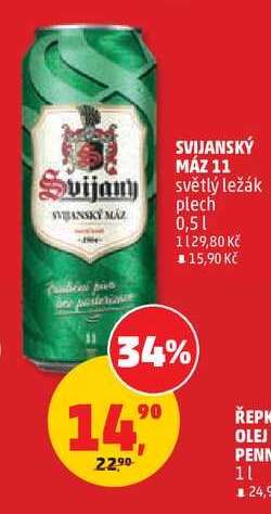 Svijanský Máz 11