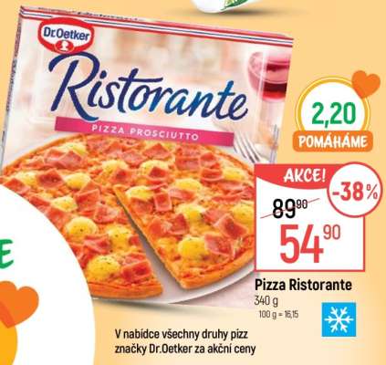Pizza Ristorante