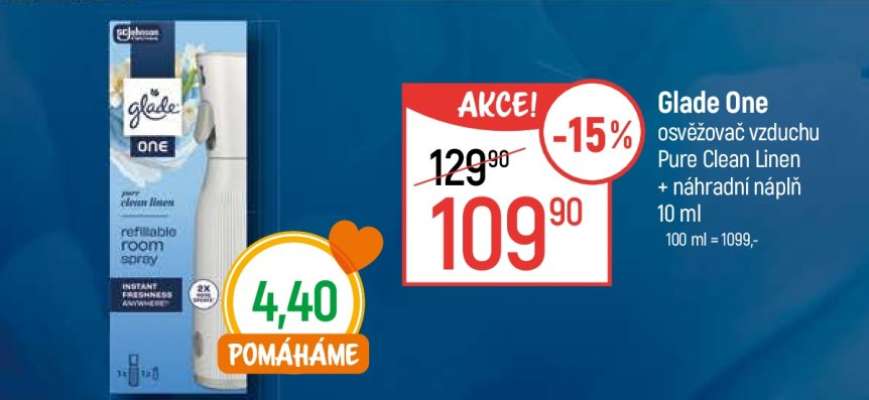 Glade One