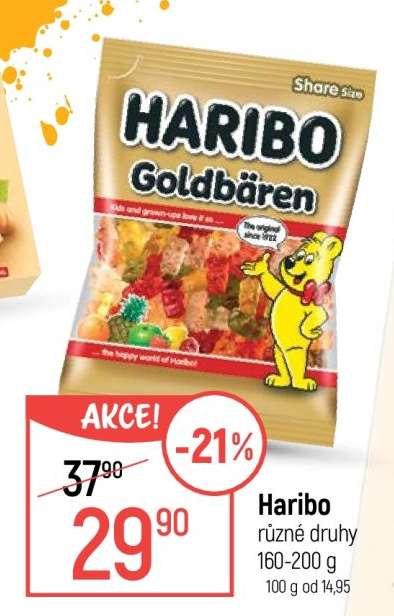 Haribo