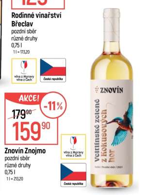 Znovín Znojmo