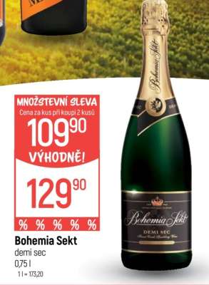 Bohemia Sekt