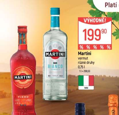 Martini