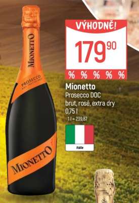 Mionetto