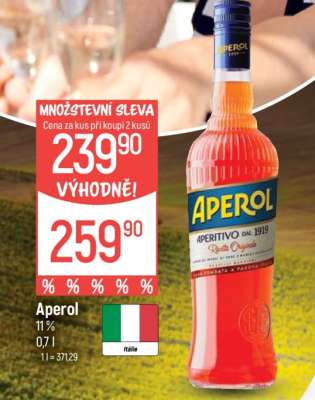 Aperol
