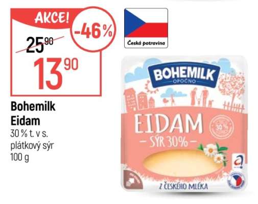 Bohemilk Eidam
