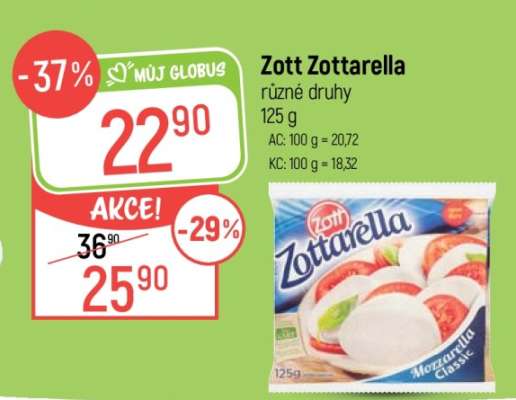 Zott Zottarella