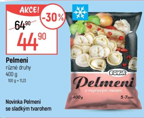 Pelmeni