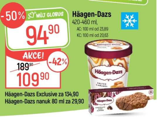 Häagen Dazs