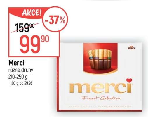 Merci