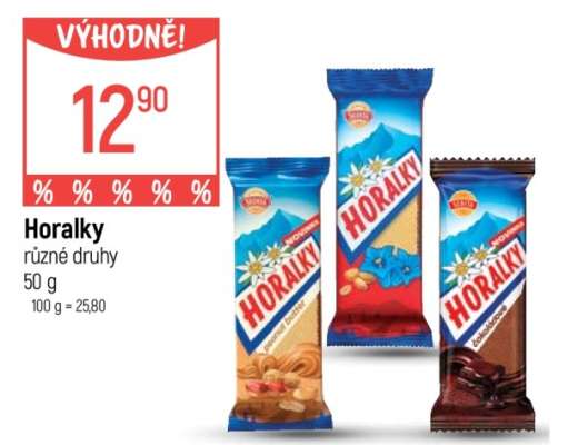 Horalky