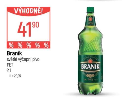 Braník