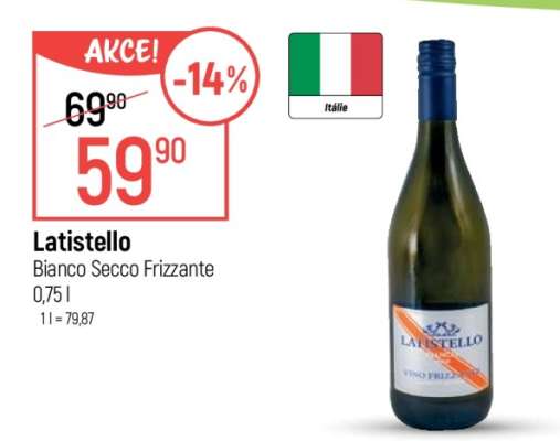 Latistello
