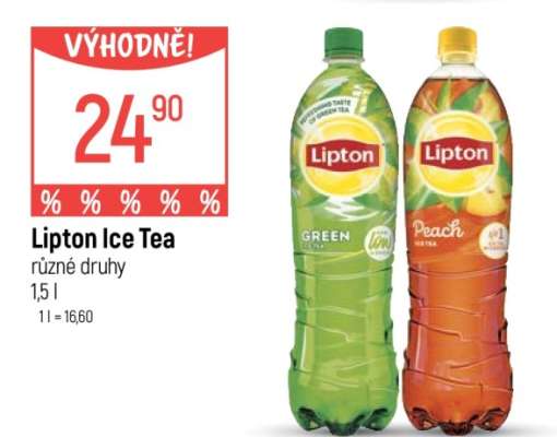 Lipton Ice Tea