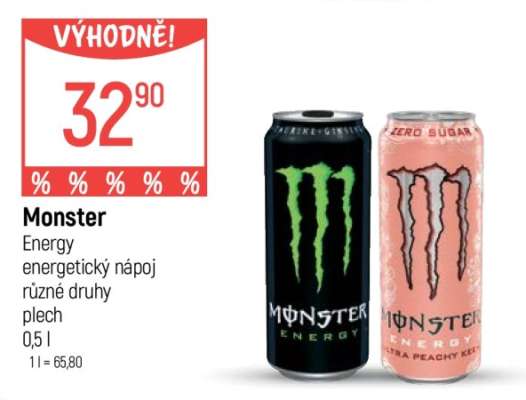 Monster