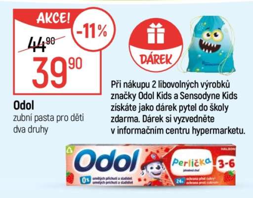 Odol