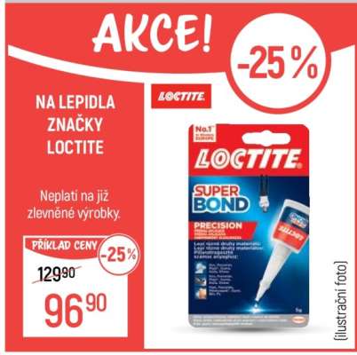 Loctite Super Bond Precision