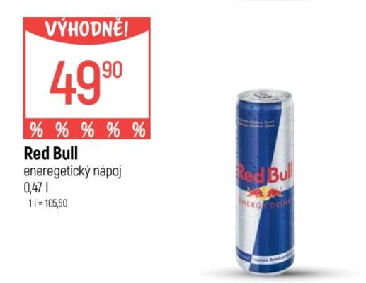 Red Bull