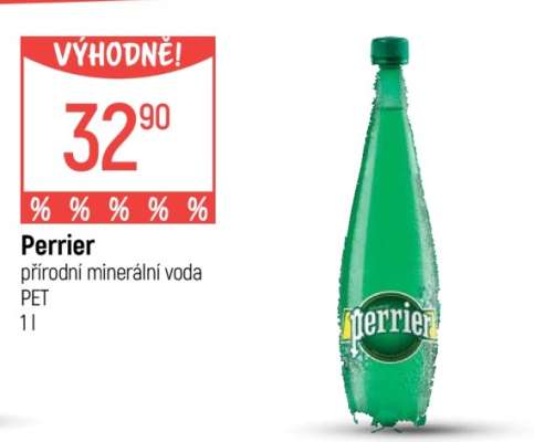 Perrier